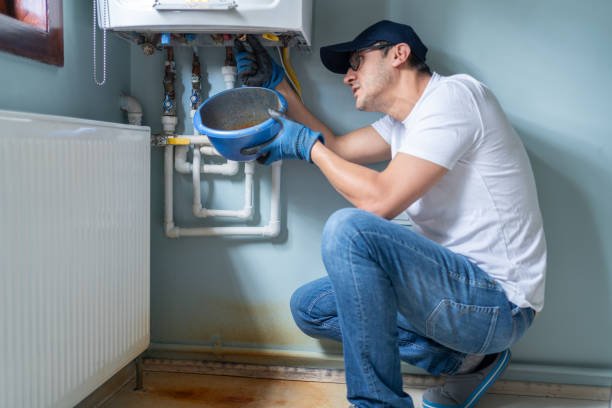 Professional Plumbing Services in Sea Isle City, NJ